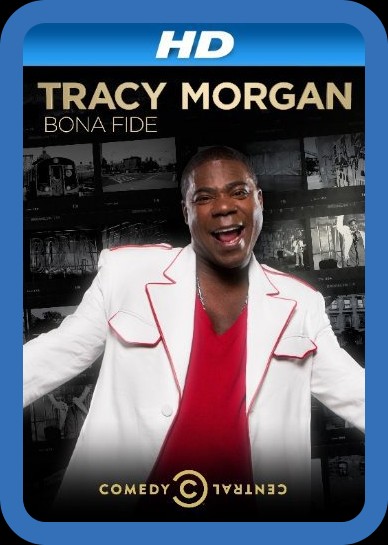 Tracy Morgan Bona Fide 2014 PROPER 1080p WEBRip x264-RARBG