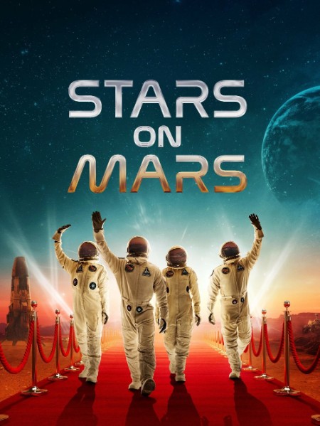 Stars on Mars S01E12 1080p WEB h264-BAE