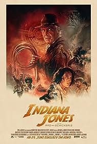 Indiana Jones und das Rad des Schicksals 2023 German Dl 1080p Web h264-WvF