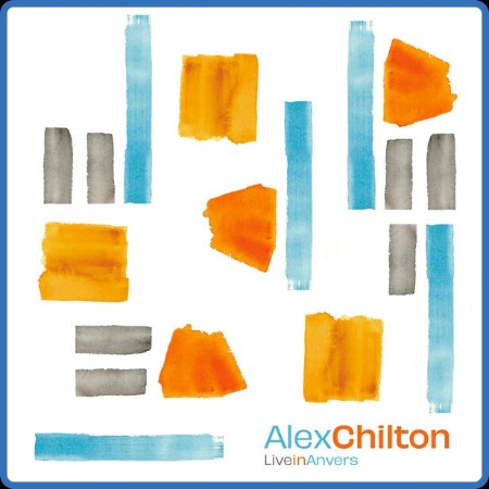 Alex Chilton  Live in Anvers 2023