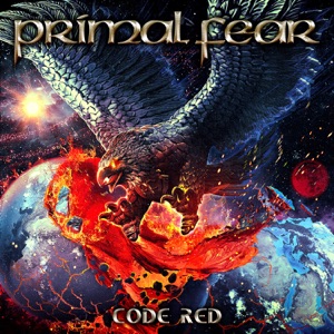 Primal Fear - Code Red (2023)