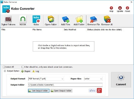 Kobo Converter 3.23.10822.394