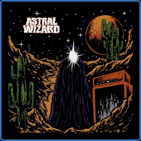 Astral Wizard  Astral Wizard 2023-08-23