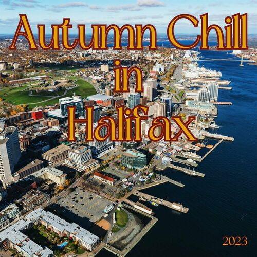 Autumn Chill in Halifax 2023 (2023)