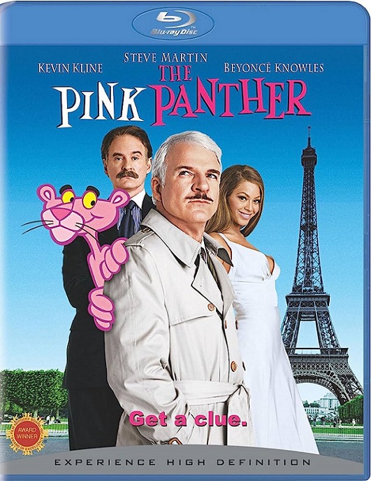 Różowa Pantera / The Pink Panther (2006) MULTI.BluRay.1080p.AVC.TR-HD.DD.5.1-SnOoP-UPR / Lektor i Napisy PL