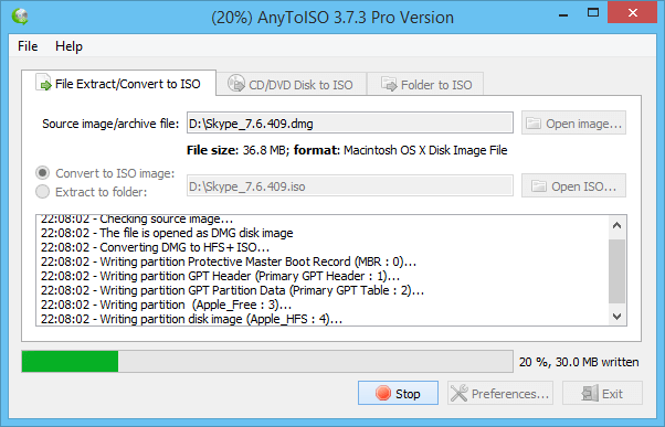 AnyToISO Professional 3.9.7 Build 683 Multilingual