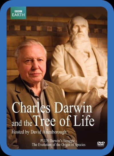 Charles Darwin and The Tree of Life 2009 1080p WEBRip x264-RARBG