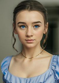 Элоиза Смит
