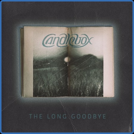 Candlebox  The Long Goodbye 2023-08-25