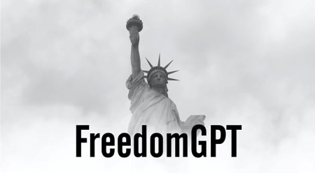 FreedomGPT v2.0.1