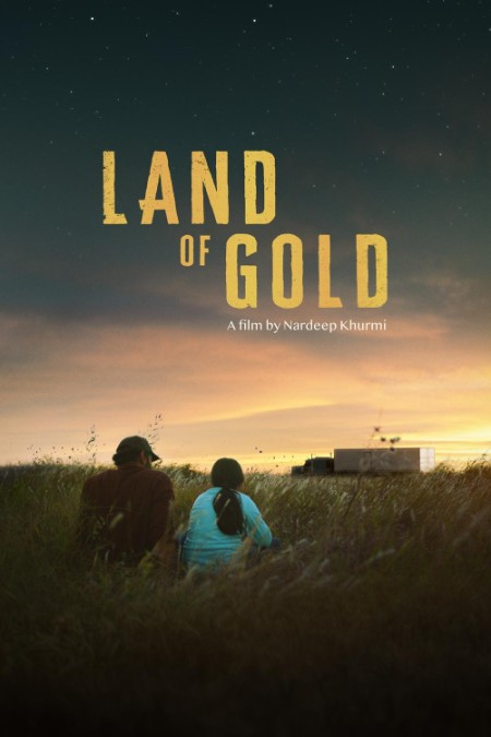 Land of Gold 2022 720p WEB H264-DiMEPiECE