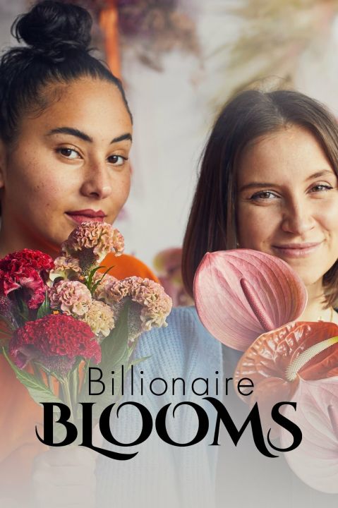 Luksusowa florystyka / Billionaire Blooms (2021) [SEZON 1] PL.1080p.WEB-DL.H264-B89 | POLSKI LEKTOR