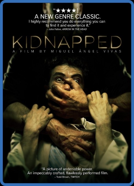 Kidnapped (2010) 1080p BluRay ENG And ESP LATINO DDP5 1 MP4-BEN THE MEN 971128baba2cf34d4f0630485e621f5a