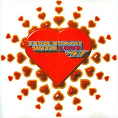 From Bonzai With Love 97 (1997) FLAC