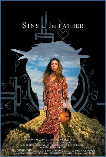 Sins Of The Father 2022 1080p WEB-DL DDP5 1 x264-AOC