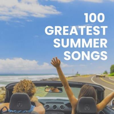 100 Greatest Summer Songs (2023) FLAC