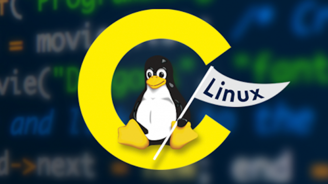 Coursera - C Programming with Linux Specialization