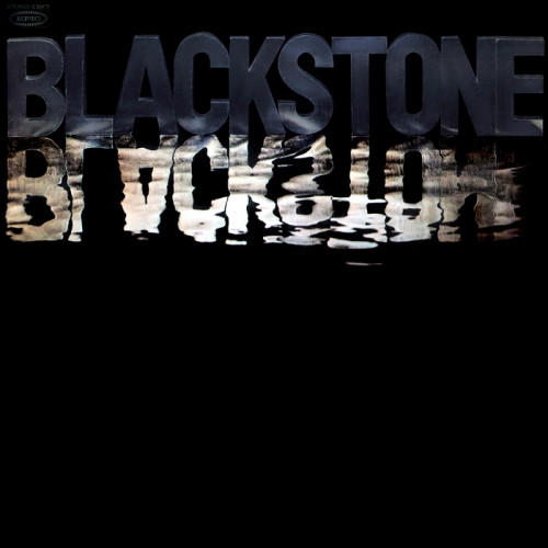 Blackstone - Blackstone (1971)Lossless