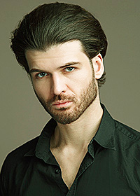 Владислав Картамышев