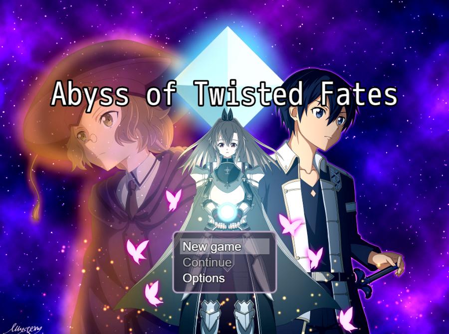 Mys - Abyss of Twisted Fates - Kousaku no Shin’en Final R18 (eng)