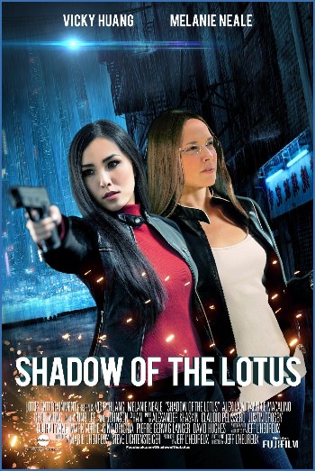Shadow Of The Lotus 2016 720p WEBRip x264 AAC-LAMA