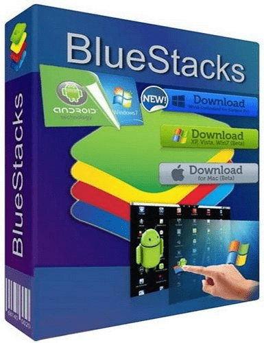 BlueStacks 5.13.0.1074 Multilingual