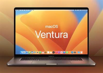 macOS Ventura 13.5.1 (22G90) Multilingual