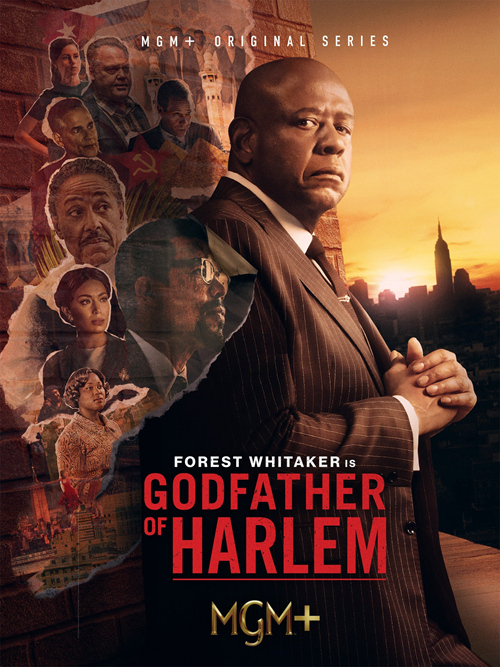 Ojciec chrzestny Harlemu / Godfather of Harlem (2023) (Sezon 3) PL.S03.720p.AMZN.WEB-DL.DD2.0.XViD-P2P / Polski Lektor