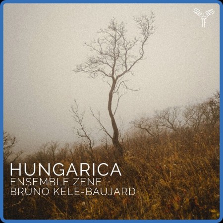 VA  Hungarica (Kodály, Bartók, Ligeti) 2023