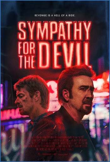 Sympathy for the Devil 2023 1080p 10bit WEBRip 6CH x265 HEVC-PSA