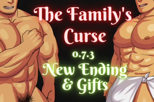 The Family's Curse - v0.11.2 by onionlover Porn Game