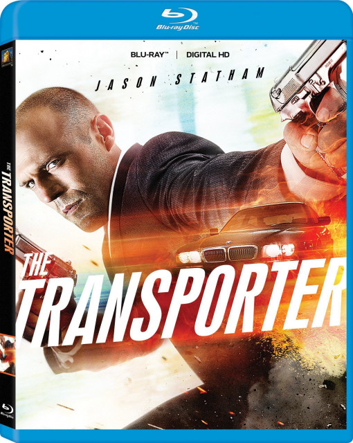The Transporter (2002) Uncut BluRay 1080p DD 5 1 x264-BHDStudio
