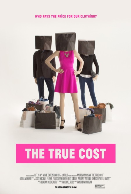 The True Cost (2015) 1080p BluRay x265-RARBG