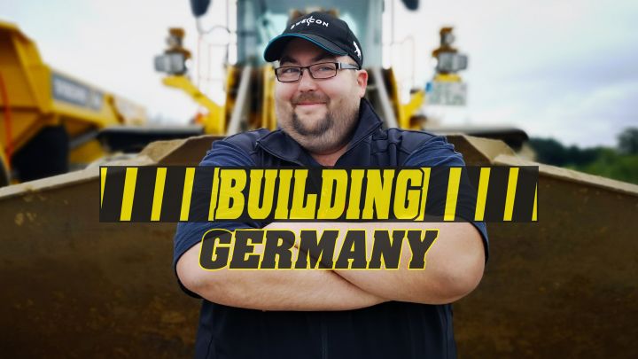 Niemiecka budowlanka / Building Germany (2019) [SEZON 1] PL.1080i.HDTV.H264-B89 | POLSKI LEKTOR