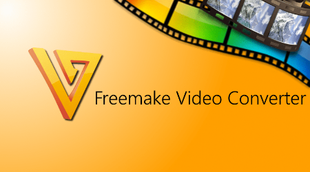 Freemake Video Converter 4.1.13.156 Multilingual
