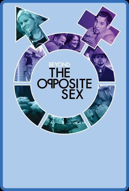 Beyond The Opposite Sex 2018 1080p WEBRip x265-RARBG