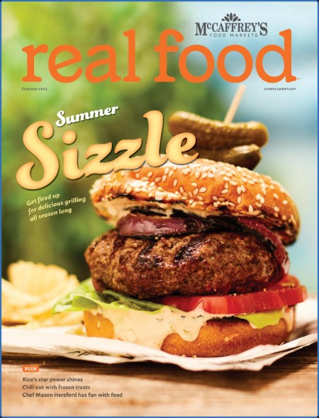 Real Food - Summer 2023 53c9d5e80b475cded3e5f54cf3a722de