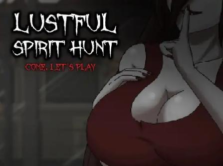 LAG Studios - Lustful Spirit Hunt Ver.0.2.0.1 Win32/64 DL/Itch (eng)