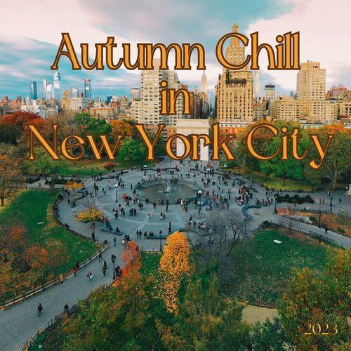 Autumn Chill in New York City 2023 (2023)