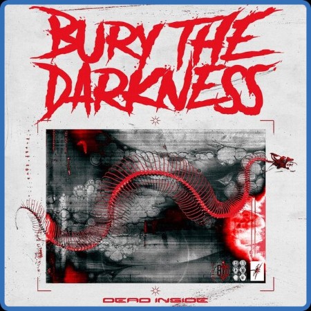 Bury the Darkness  Dead Inside 2023-08-25