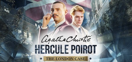 Agatha Christie Hercule Poirot The London Case [Repack] 4066807938c1054521e80974e4a996fb