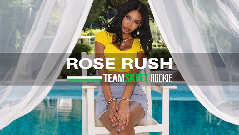 [ShesNew.com / TeamSkeet.com] Rose Rush - Every Rose Has Its Turn Ons [2023-08-31, Hardcore, All Sex, Couples, Big Tits, Interracial, BDLC, Facial, Interview, 1080p, SiteRip] [rus]