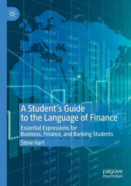 A Student's Guide to the Language of Finance - Essential Expressions for Business,... Dd0068df9d81e358716a28a167eb9308