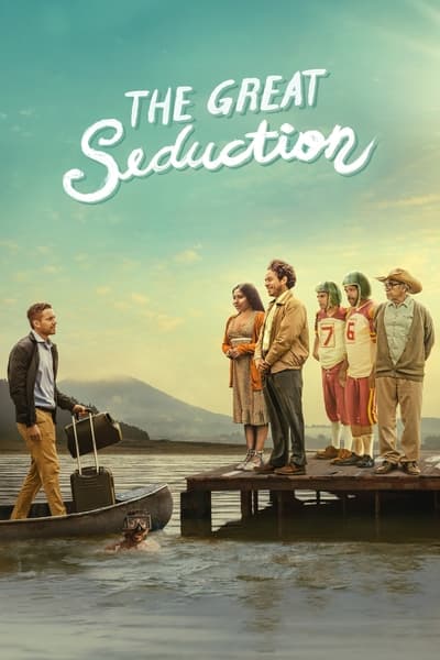 The Great Seduction (2023) 720p [WEBRip] [YTS] 685746cf96e1b0a533613238d03d2f0a