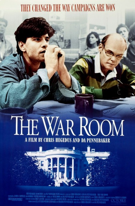 The War Room (1993) 1080p BluRay x265-RARBG