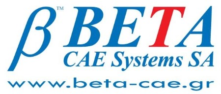 BETA-CAE Systems 24.0.0 (x64)