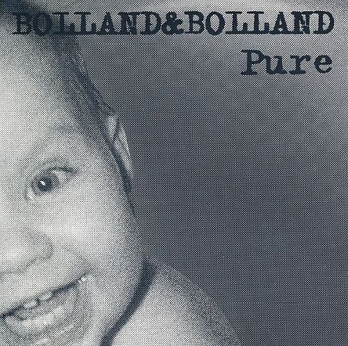 Bolland & Bolland - Pure (1994) (LOSSLESS)