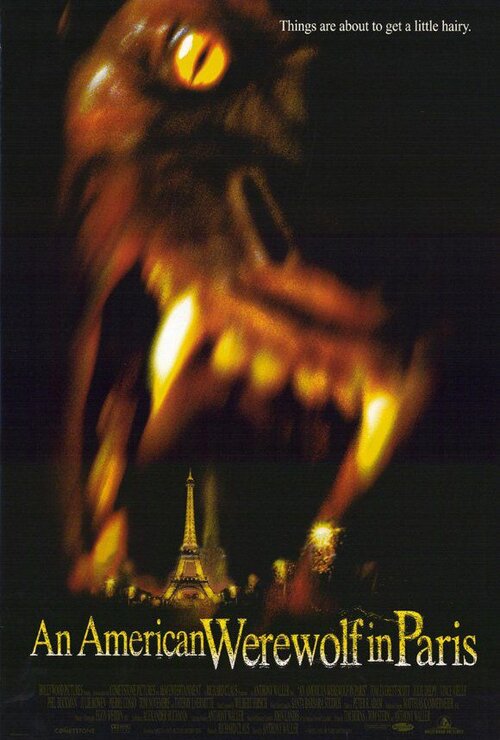 Amerykański wilkołak w Paryżu / An American Werewolf in Paris (1997) MULTi.2160p.Blu-Ray.UHD.HDR.REMUX.HEVC.DTS-HD.MA.5.1-CoLO ~ Lektor i Napisy PL