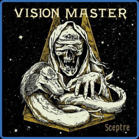 Vision Master  Sceptre 2023