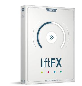 Boom Library LiftFX v1.0.10